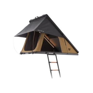 Daktent Cumaru Light 127 - Dutchvanparts - lichtgewicht, duurzaam