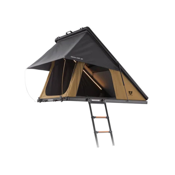 Roof Tent Cumaru Light 127 - Image 2