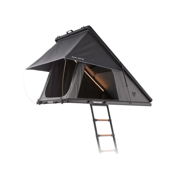 Roof Tent Cumaru Light 127 - Image 3