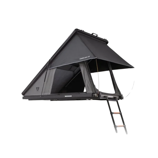 Roof Tent Cumaru Light 127 - Image 6