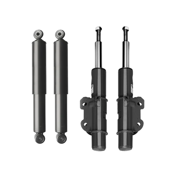 RWD Lift Kit 50mm - Afbeelding 2