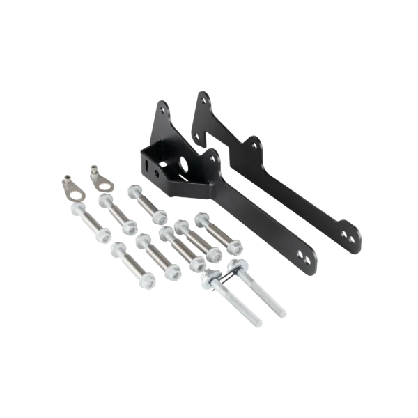 Shear bracket kit