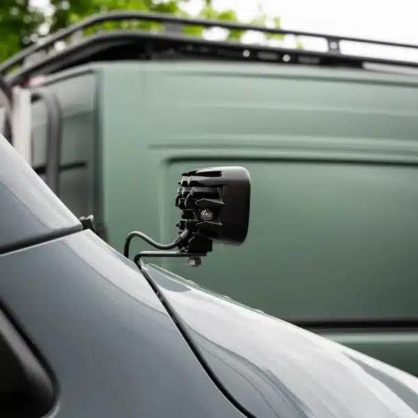Hood Lamp Mount - Image 4