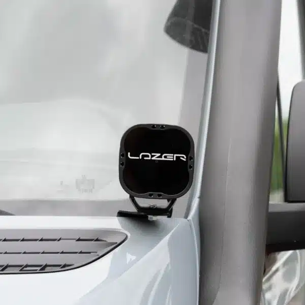 Hood Lamp Mount - Image 2