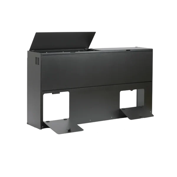 Wheel Well Cabinet Driver Side - Image 2