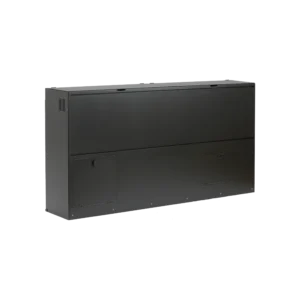 Wheel Well Cabinet Driver Side