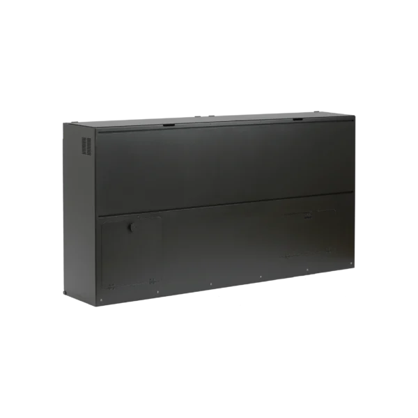 Wheel Well Cabinet Driver Side