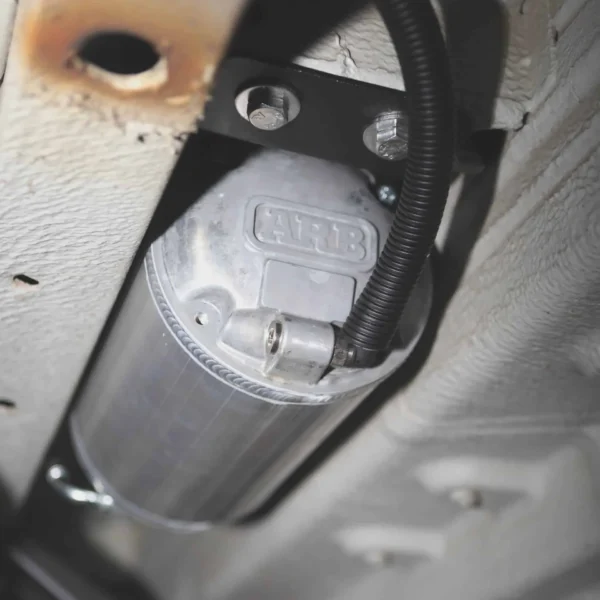 ARB 4 Liter Tank Upgrade Kit - Image 2