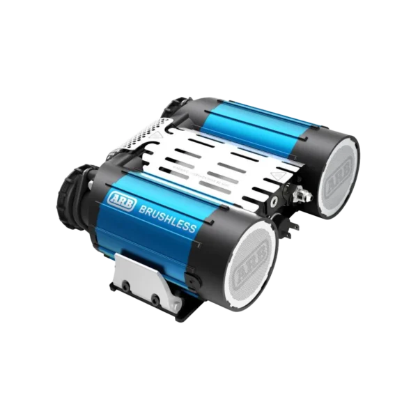 ARB Brushless Twin Air Compressor