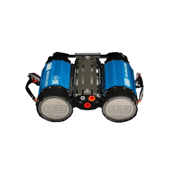 ARB Brushless Twin Air Compressor - Image 4