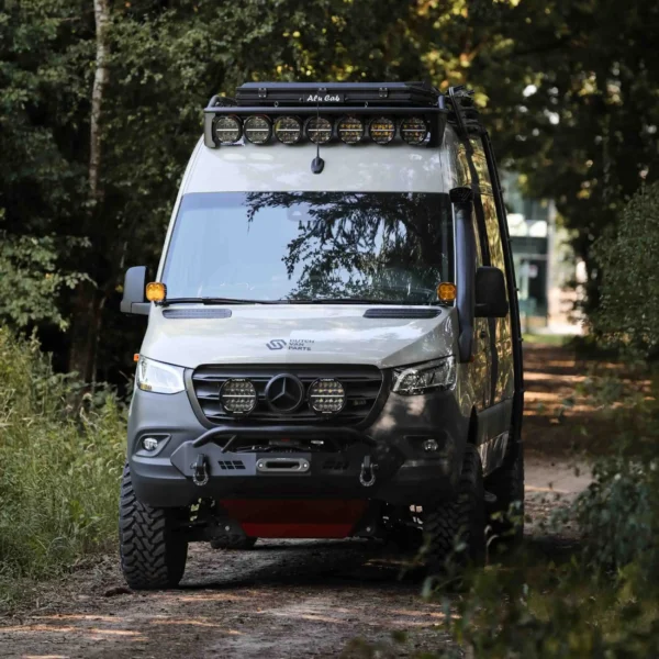 Camp 3 Dakdrager - Afbeelding 2