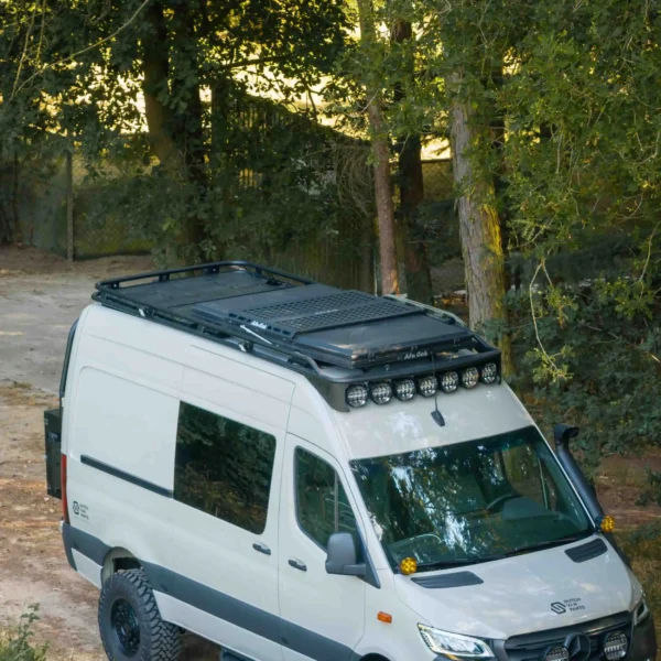 Camp 3 Dakdrager - Afbeelding 3