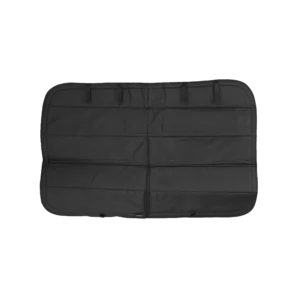 Insulated Sliding Door Window Cover