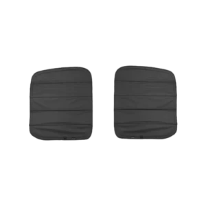 Insulated Rear Window Covers