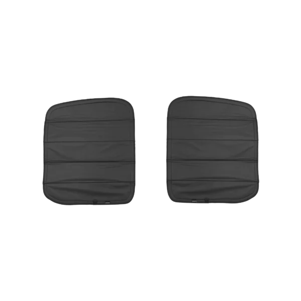 Insulated Rear Window Covers