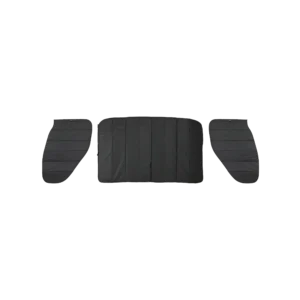 Insulated Windshield & Side Window Covers