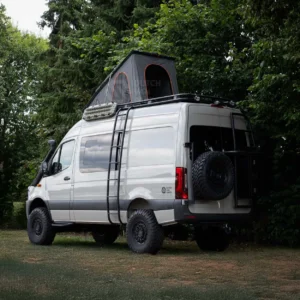 Roof tent LT-50 Weekender