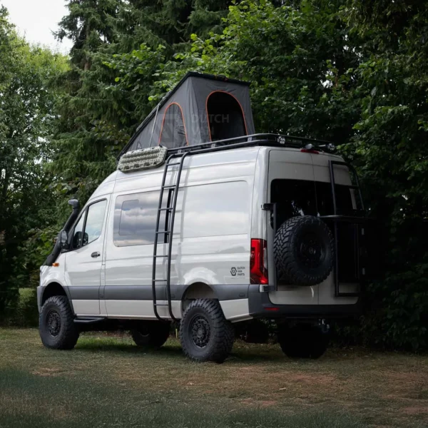 Dachzelt LT-50 Weekender
