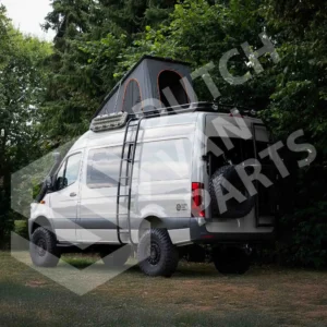 Dachzelt LT-50 Weekender