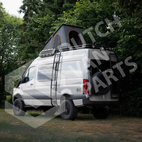 Dachzelt LT-50 Weekender