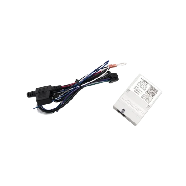 Lazer CAN Interface (Dual-Output)