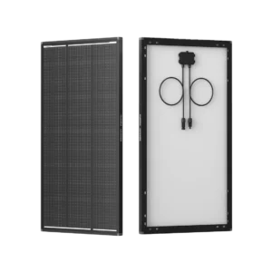 Solar Panel 200W ShadowFlux Anti-shading N-Type