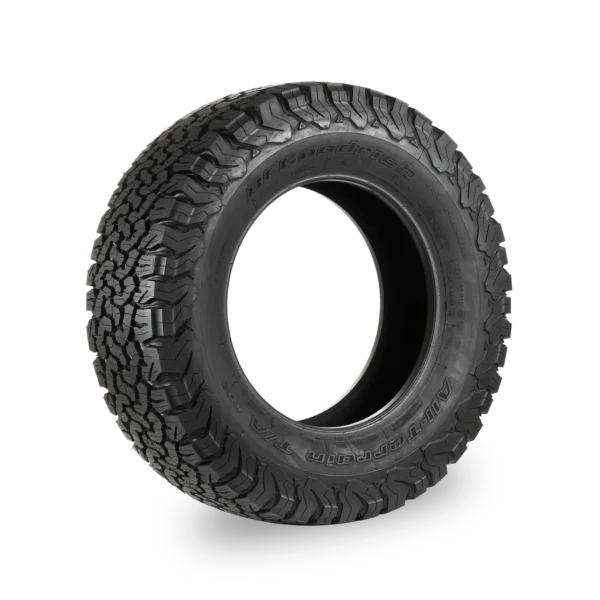 All-Terrain T/A KO2 banden (5 stuks)