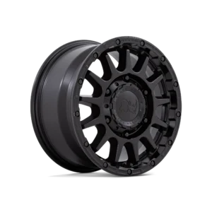 SEQUOIA Velgenset (5 stuks)
