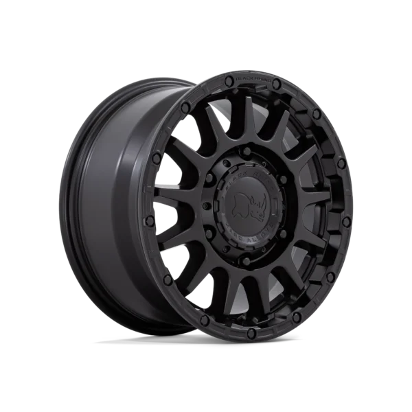SEQUOIA Velgenset (5 stuks)