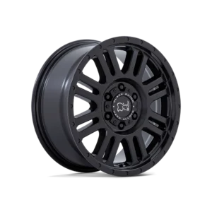 Yellowstone Velgen Set (5 velgen)