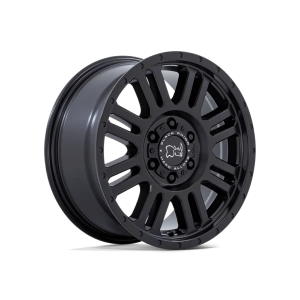 Yellowstone Felgen Set (5 felgen)