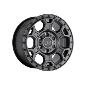 Midhill Velgen Set (5x rims)