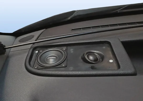 Jehnert Sound package (vehicles with cup holder) - Image 10