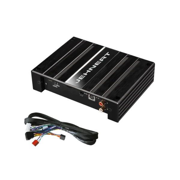 Jehnert Sound package (vehicles with cup holder) - Image 2