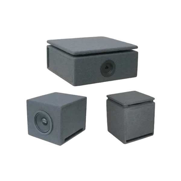 Jehnert Sound package (vehicles with cup holder) - Image 5
