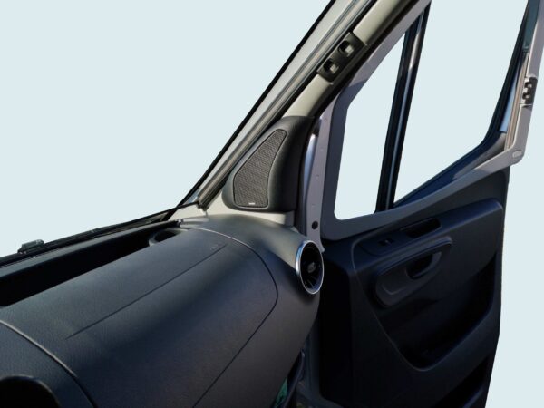 Jehnert Soundpaket (Fahrzeuge mit Abdeckklappen) – Bild 4