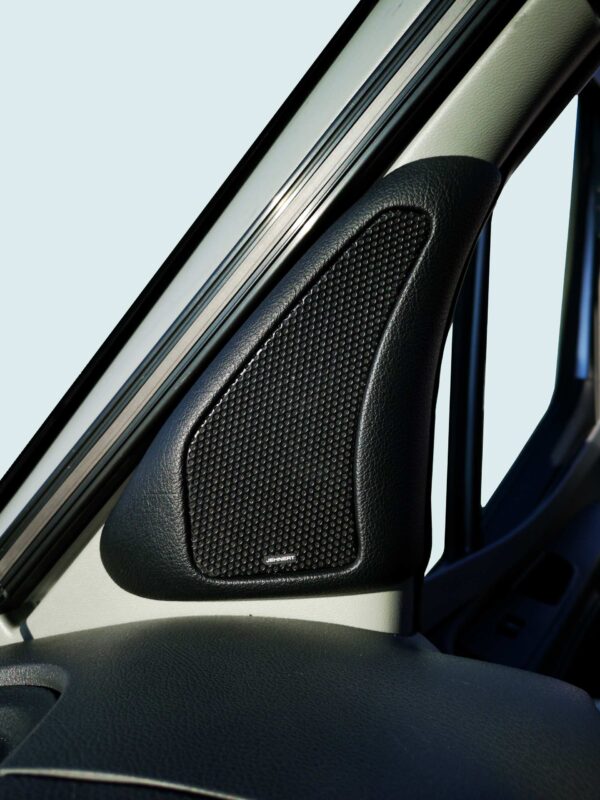 Jehnert Soundpaket (Fahrzeuge mit Abdeckklappen) – Bild 3