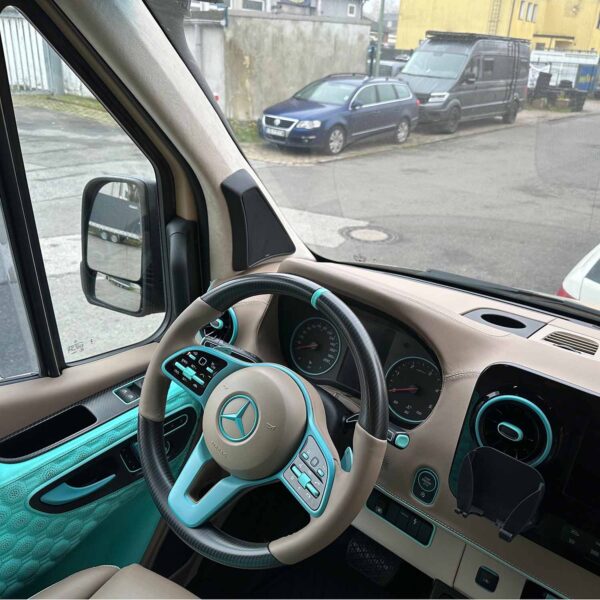 Jehnert Soundpaket (Fahrzeuge mit Abdeckklappen) – Bild 5