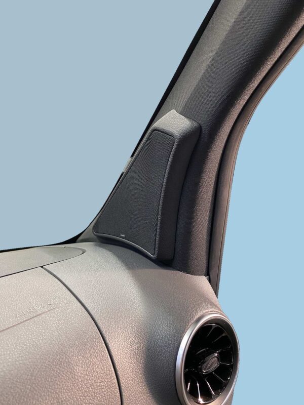 Jehnert Soundpaket (Fahrzeuge mit Abdeckklappen) – Bild 6