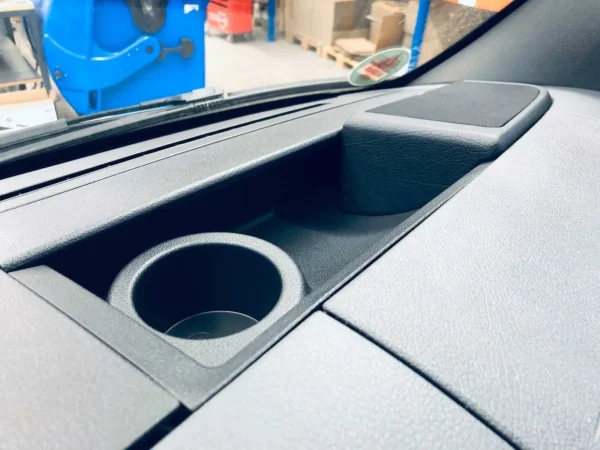 Jehnert Sound package (vehicles with cup holder) - Image 12