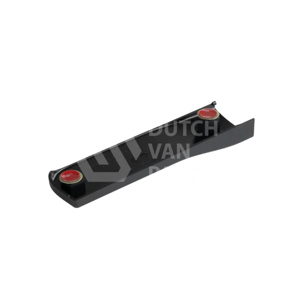 Track Trim for Slider Door Track - Image 3