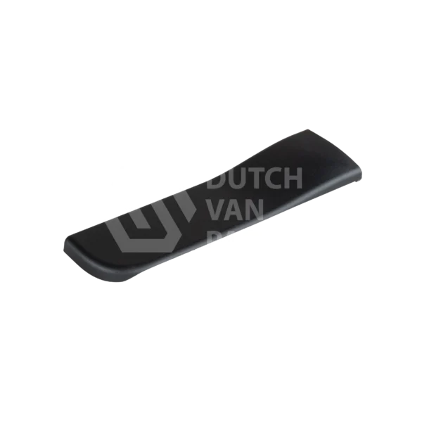 Track Trim for Slider Door Track