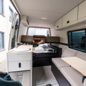 Solo Complete Interior Package