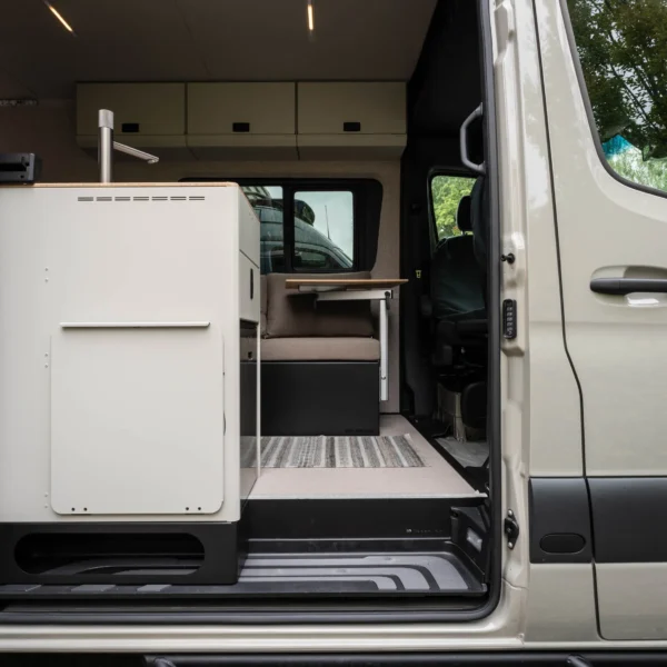 Solo Complete Interieur Pakket - Afbeelding 6