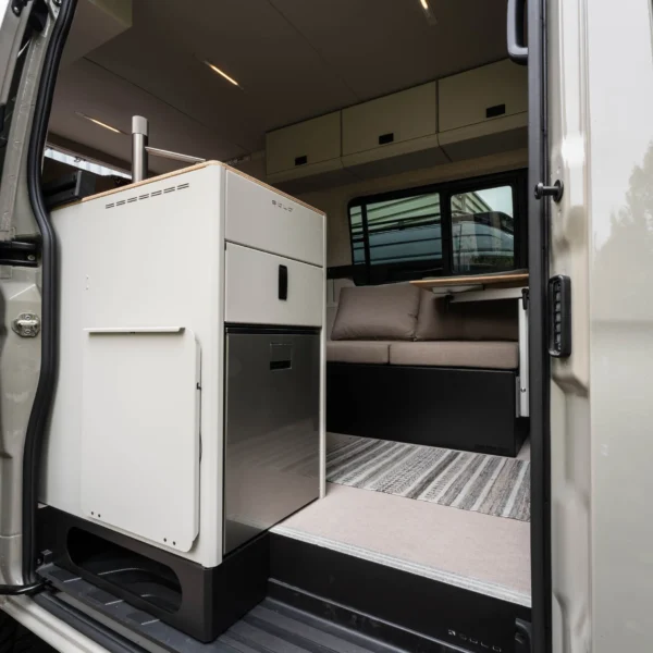 Solo Complete Interieur Pakket - Afbeelding 3