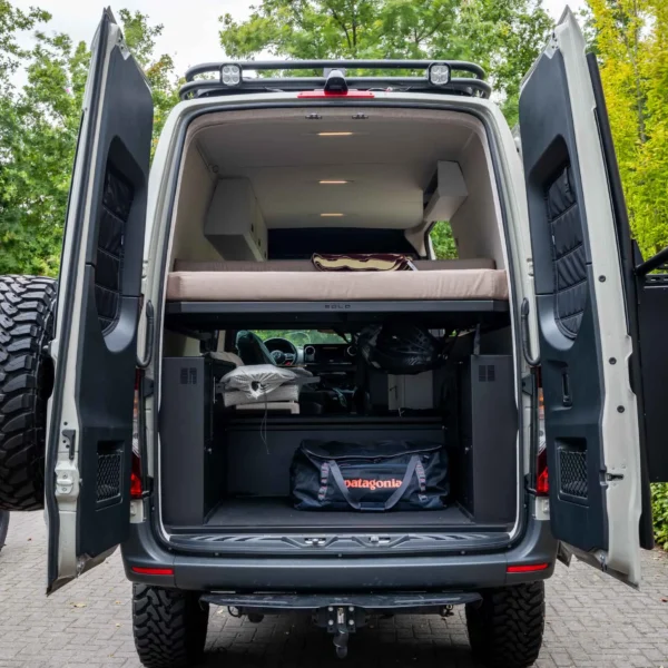 Solo Complete Interieur Pakket - Afbeelding 4