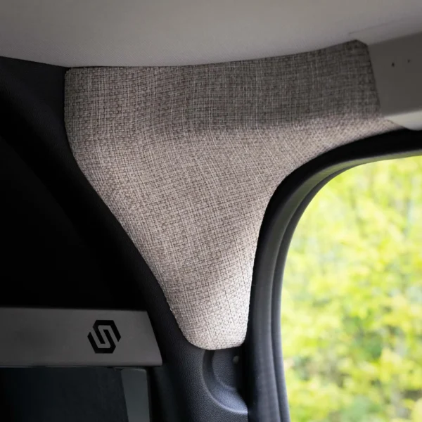 Solo Complete Interieur Pakket - Afbeelding 5