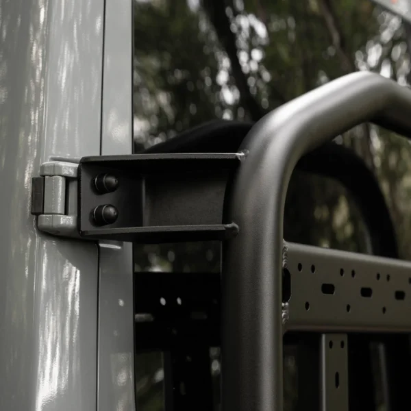 Backbone Rack - Image 3