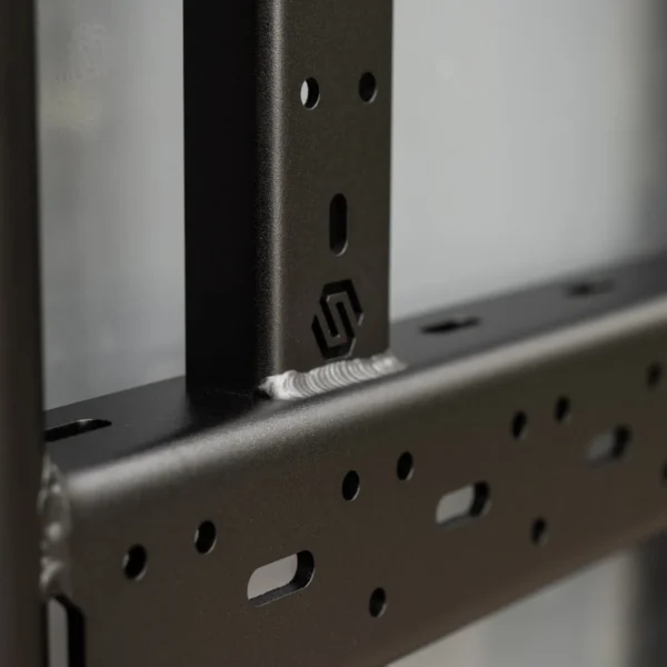 Backbone Rack - Image 4