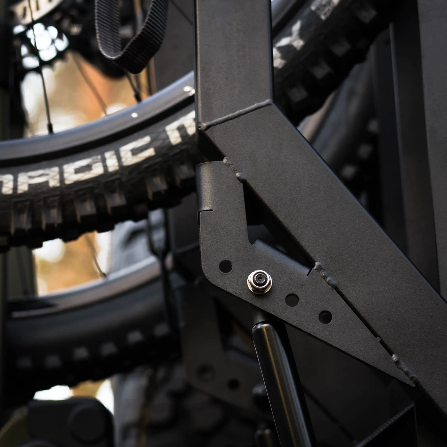 Vertical Bike Carrier - Image 11